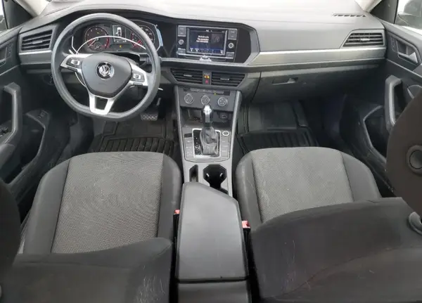 3VWCB7BU3KM128701 2019 VOLKSWAGEN JETTA - Image 8