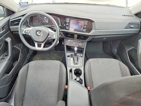 3VWCB7BU3KM133171 2019 VOLKSWAGEN JETTA - Image 8