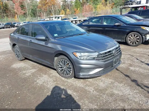 3VWCB7BU3KM133932 2019 VOLKSWAGEN JETTA - Image 1