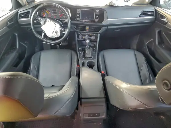 3VWCB7BU3KM135213 2019 VOLKSWAGEN JETTA - Image 8