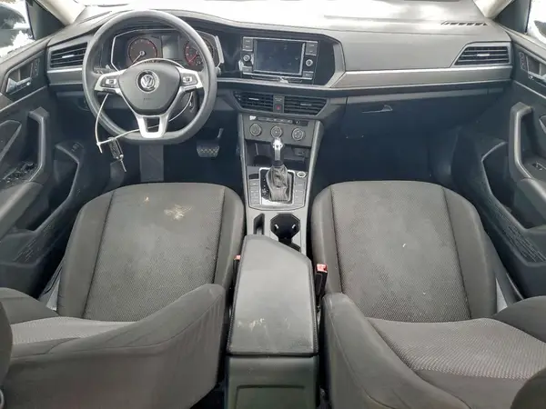 3VWCB7BU3KM142825 2019 VOLKSWAGEN JETTA - Image 8