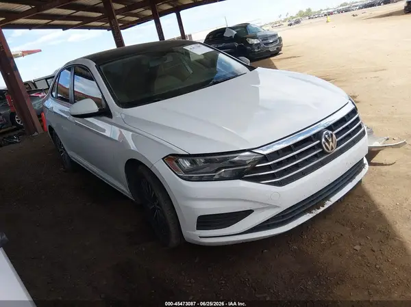 3VWCB7BU3KM144977 2019 VOLKSWAGEN JETTA - Image 1