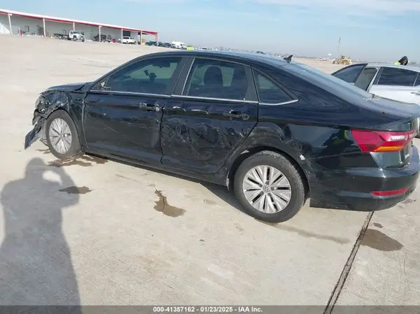 3VWCB7BU3KM145756 2019 VOLKSWAGEN JETTA - Image 6