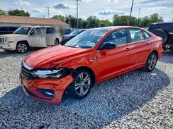 3VWCB7BU3KM148575 2019 VOLKSWAGEN JETTA