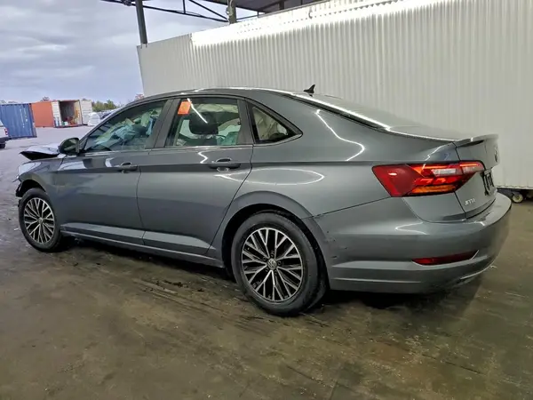 3VWCB7BU3KM154151 2019 VOLKSWAGEN JETTA - Image 2
