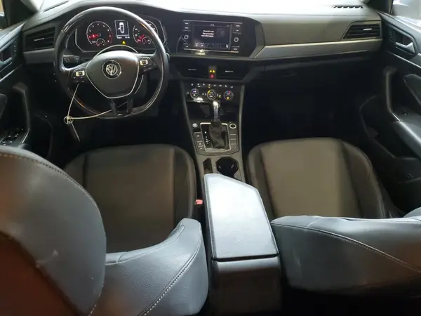 3VWCB7BU3KM158717 2019 VOLKSWAGEN JETTA - Image 8