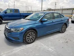 3VWCB7BU3KM159284 2019 VOLKSWAGEN JETTA