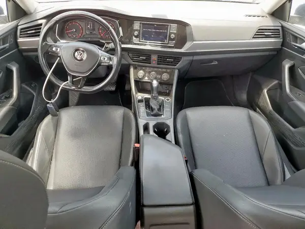 3VWCB7BU3KM159284 2019 VOLKSWAGEN JETTA - Image 8