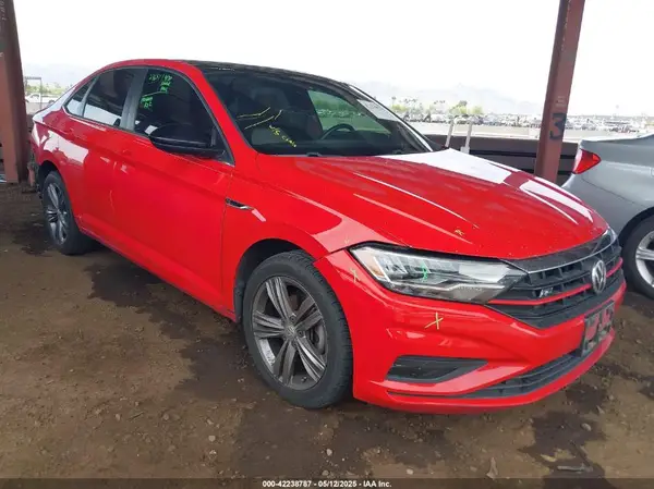 3VWCB7BU3KM162248 2019 VOLKSWAGEN JETTA - Image 1