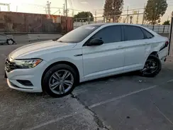 3VWCB7BU3KM167336 2019 VOLKSWAGEN JETTA