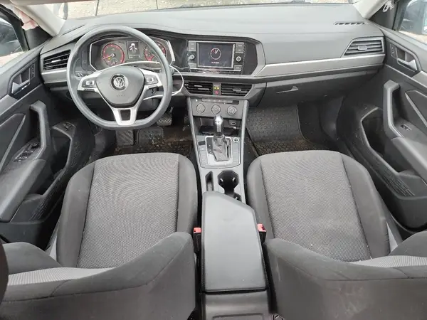 3VWCB7BU3KM167918 2019 VOLKSWAGEN JETTA - Image 8