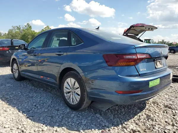 3VWCB7BU3KM172875 2019 VOLKSWAGEN JETTA - Image 2