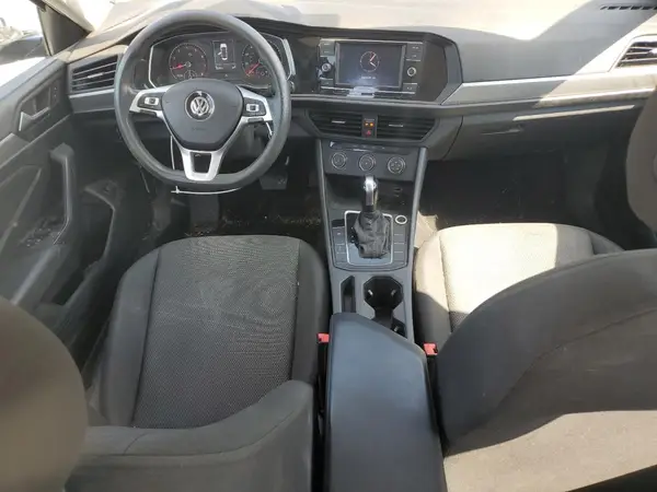3VWCB7BU3KM172875 2019 VOLKSWAGEN JETTA - Image 8