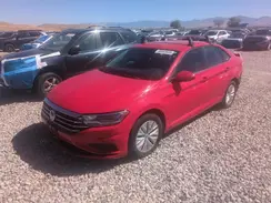3VWCB7BU3KM174576 2019 VOLKSWAGEN JETTA