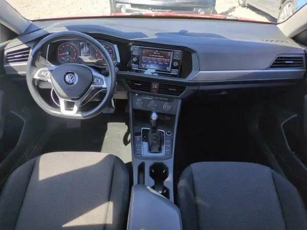 3VWCB7BU3KM174576 2019 VOLKSWAGEN JETTA - Image 8