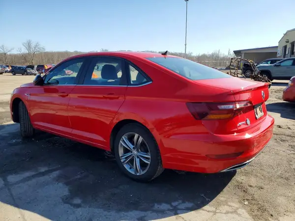 3VWCB7BU3KM179857 2019 VOLKSWAGEN JETTA - Image 2