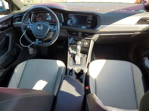 3VWCB7BU3KM179857 2019 VOLKSWAGEN JETTA - Image 8