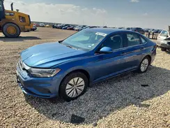 3VWCB7BU3KM180152 2019 VOLKSWAGEN JETTA