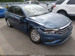 3VWCB7BU3KM182385 2019 VOLKSWAGEN JETTA