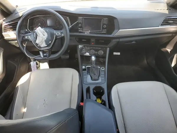3VWCB7BU3KM182564 2019 VOLKSWAGEN JETTA - Image 8