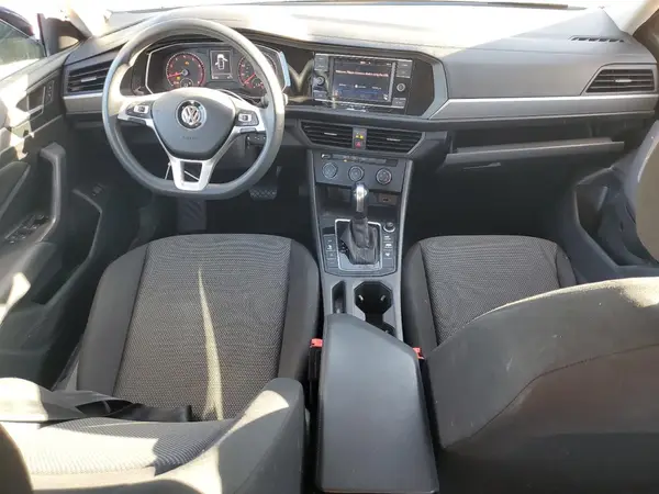 3VWCB7BU3KM182662 2019 VOLKSWAGEN JETTA - Image 8