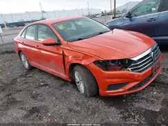 3VWCB7BU3KM183407 2019 VOLKSWAGEN JETTA