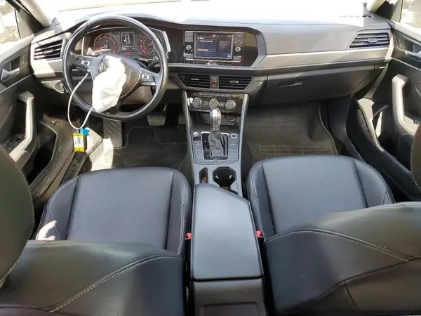 3VWCB7BU3KM185187 2019 VOLKSWAGEN JETTA - Image 8