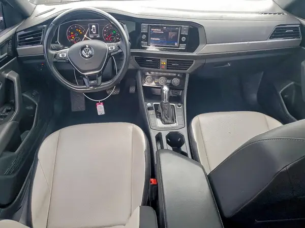 3VWCB7BU3KM186369 2019 VOLKSWAGEN JETTA - Image 8