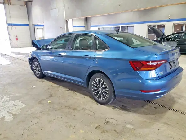 3VWCB7BU3KM194259 2019 VOLKSWAGEN JETTA - Image 2