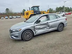 3VWCB7BU3KM195623 2019 VOLKSWAGEN JETTA