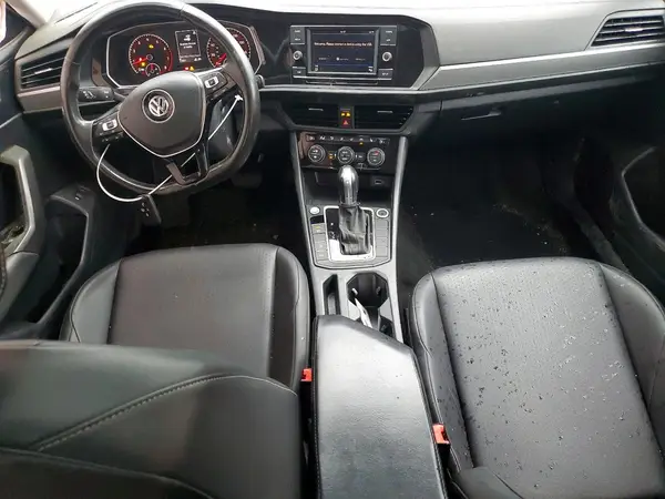 3VWCB7BU3KM195623 2019 VOLKSWAGEN JETTA - Image 8