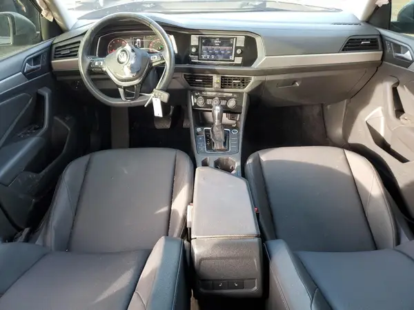 3VWCB7BU3KM198005 2019 VOLKSWAGEN JETTA - Image 8