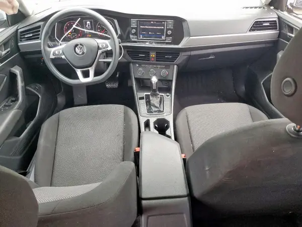 3VWCB7BU3KM199641 2019 VOLKSWAGEN JETTA - Image 8