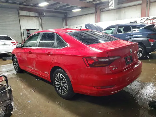3VWCB7BU3KM200156 2019 VOLKSWAGEN JETTA - Image 2
