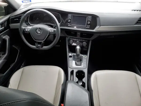 3VWCB7BU3KM200710 2019 VOLKSWAGEN JETTA - Image 8