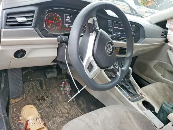 3VWCB7BU3KM214512 2019 VOLKSWAGEN JETTA - Image 8