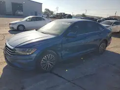 3VWCB7BU3KM215224 2019 VOLKSWAGEN JETTA