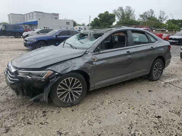 3VWCB7BU3KM217622 2019 VOLKSWAGEN JETTA - Image 1