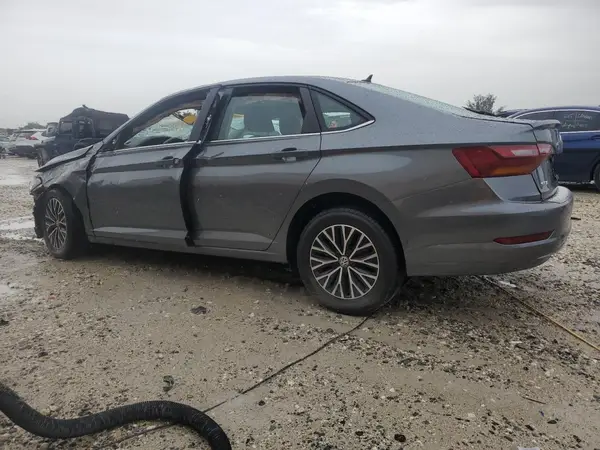 3VWCB7BU3KM217622 2019 VOLKSWAGEN JETTA - Image 2