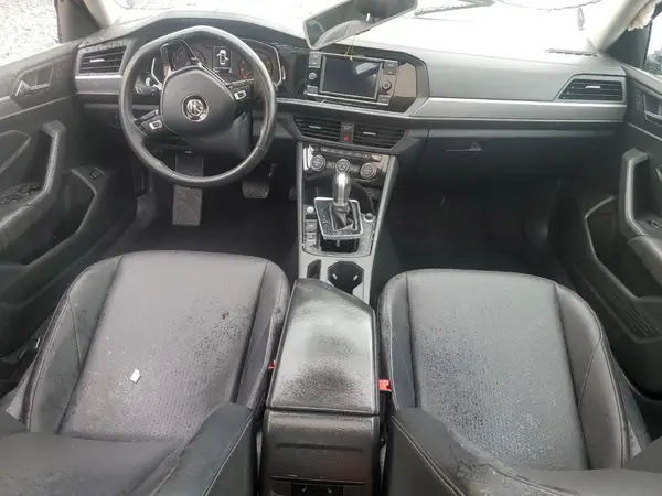 3VWCB7BU3KM217622 2019 VOLKSWAGEN JETTA - Image 8