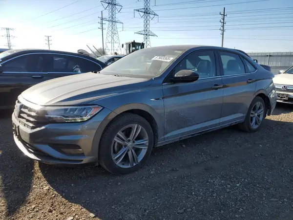 3VWCB7BU3KM219032 2019 VOLKSWAGEN JETTA - Image 1