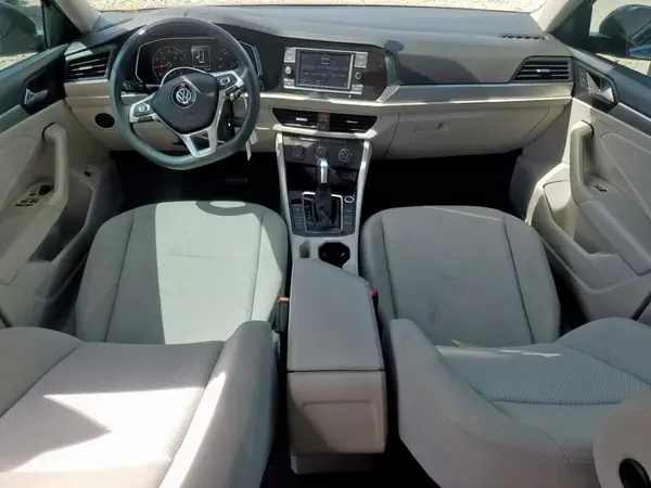 3VWCB7BU3KM220178 2019 VOLKSWAGEN JETTA - Image 8