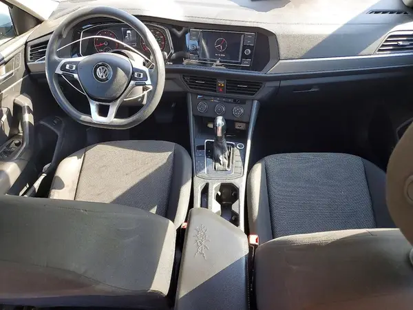 3VWCB7BU3KM221704 2019 VOLKSWAGEN JETTA - Image 8