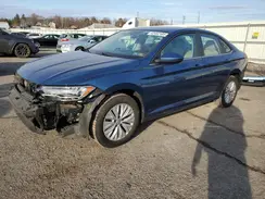 3VWCB7BU3KM222383 2019 VOLKSWAGEN JETTA