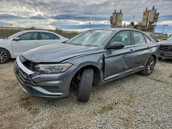 3VWCB7BU3KM223792 2019 VOLKSWAGEN JETTA - Image 1