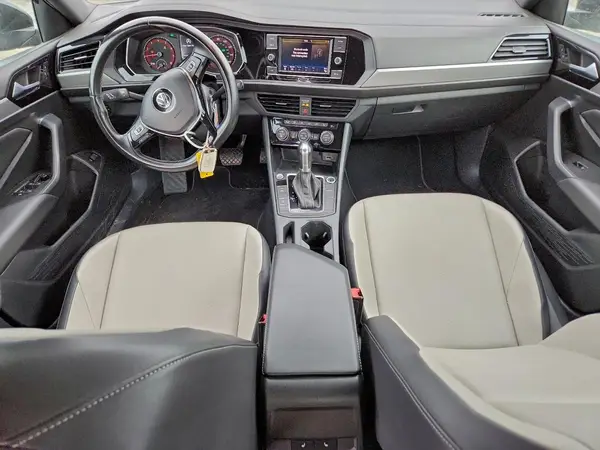 3VWCB7BU3KM223792 2019 VOLKSWAGEN JETTA - Image 8