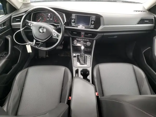 3VWCB7BU3KM229687 2019 VOLKSWAGEN JETTA - Image 8