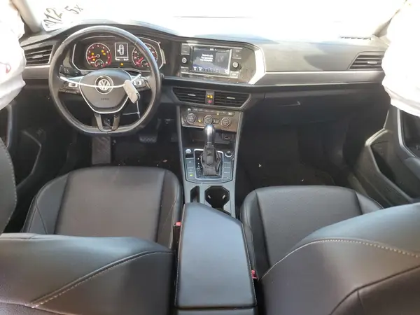 3VWCB7BU3KM233559 2019 VOLKSWAGEN JETTA - Image 8