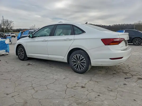 3VWCB7BU3KM235067 2019 VOLKSWAGEN JETTA - Image 2