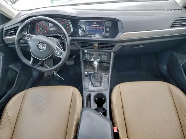 3VWCB7BU3KM235067 2019 VOLKSWAGEN JETTA - Image 8